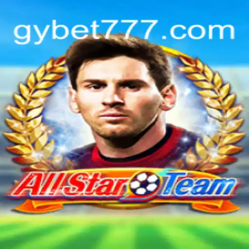 Descubra o Mundo Dinâmico de AllStarTeam: Um Jogo Revolucionário Patrocinado por GYbet