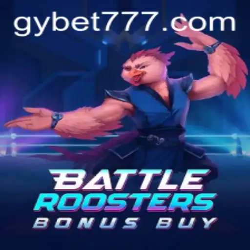 BattleRoostersBonusBuy: Explorando a Nova Sensação do Mundo dos Jogos