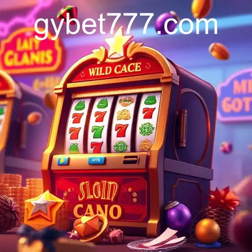 Caça-níqueis online