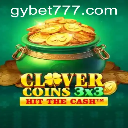 Descubra o Mundo Empolgante do Clovercoin3x3 e GYbet