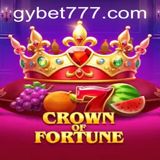 Descubra CrownofFortune: O Novo Jogo de Aventura com GYbet