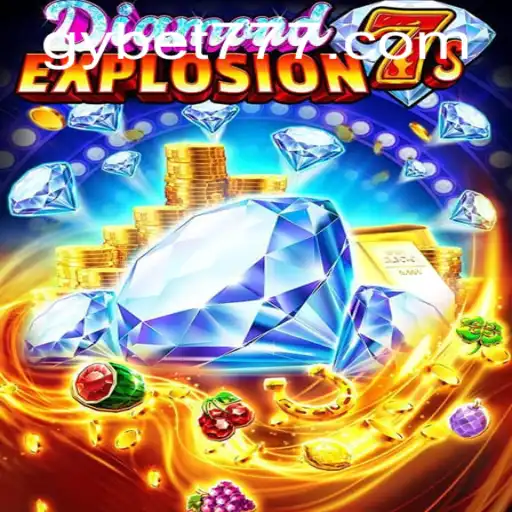 Explorando o Fascinante Mundo de DiamondExplosion7s no Cenário Atual