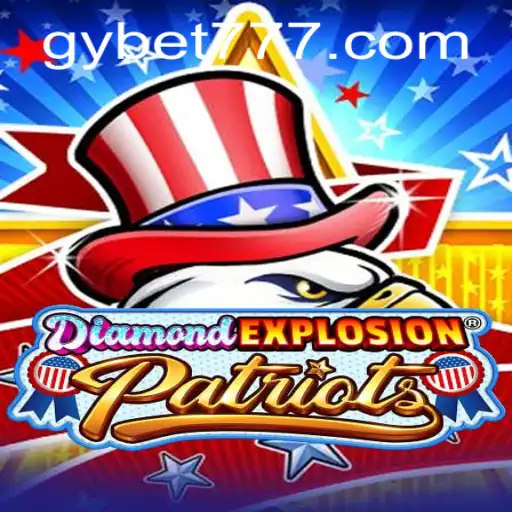 Desvendando o Fascinante Mundo de DiamondExplosionPatriots