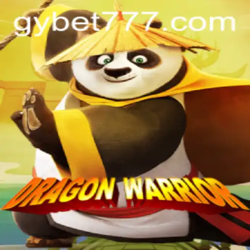 DragonWarrior: A Nova Sensação dos Games com GYbet