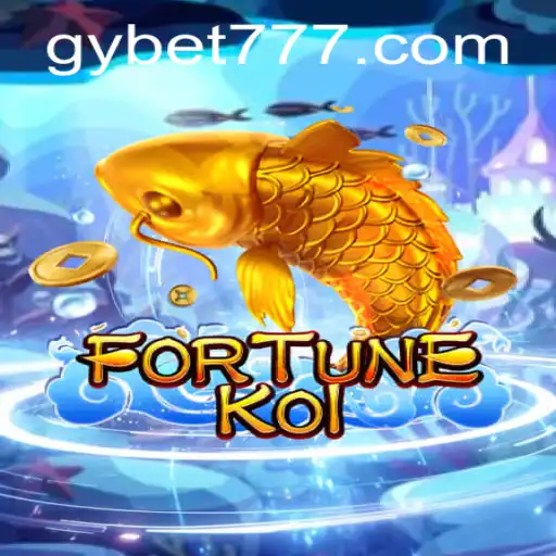 Descubra FORTUNEKOI: O Novo Jogo de Sucesso da GYbet