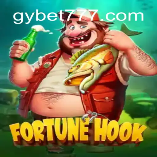 FortuneHook: Mergulhe na Aventura e Estratégia com GYbet