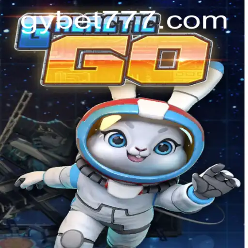 Descobrindo GalacticGO: Uma Aventura Intergaláctica com GYbet