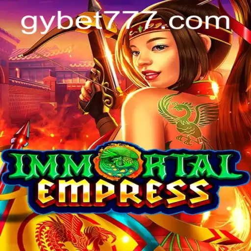 Explorando ImmortalEmpress: A Nova Aventura Épica do Mundo dos Jogos