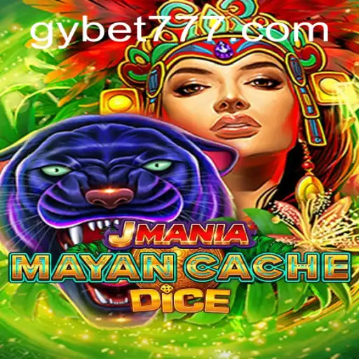 JManiaMayanCacheDice: Uma Aventura de Dados na Era Maia