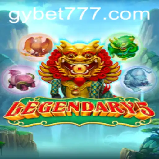 Descubra o Fenômeno do Jogo Legendary5 e a Inovadora Ferramenta GYbet