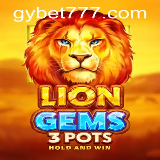 Descubra LionGems3pots: O Novo Jogo de Aventura e Estratégia