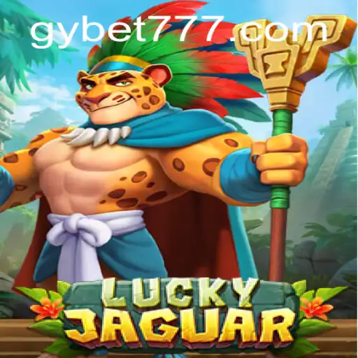 Descubra o Fascinante Mundo de LuckyJaguar: O Novo Fenômeno da GYbet