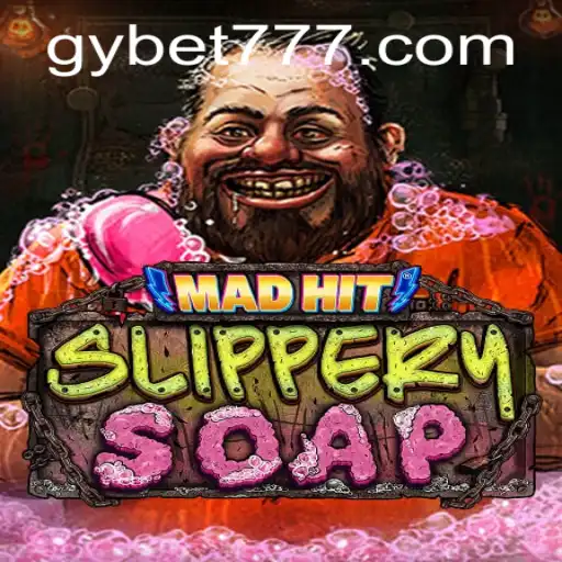 Explorando o Mundo Dinâmico de MadHitSlipperySoap: Aventuras e Estratégias