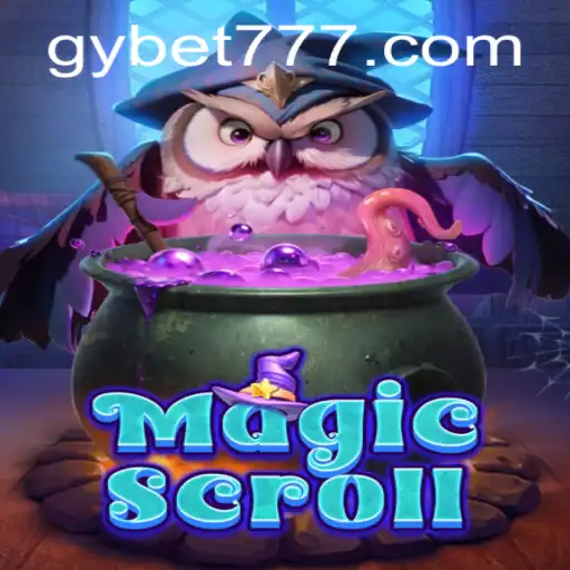 Descobrindo MagicScroll: Um Mergulho no Fascinante Mundo do Jogo GYbet
