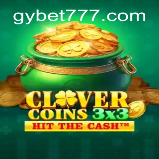 Descubra o Mundo Empolgante do Clovercoin3x3 e GYbet