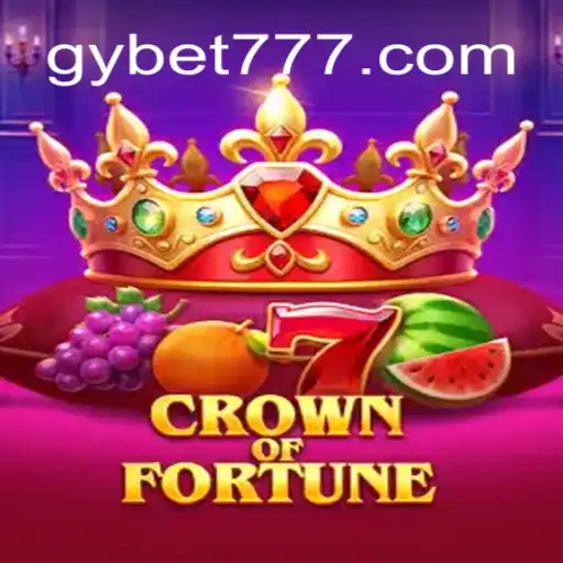 Descubra CrownofFortune: O Novo Jogo de Aventura com GYbet