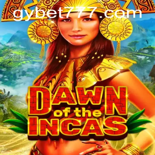DawnoftheIncas: Uma Jornada Épica no Mundo Antigo