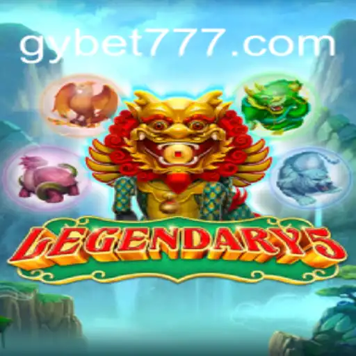 Descubra o Fenômeno do Jogo Legendary5 e a Inovadora Ferramenta GYbet