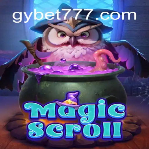 Descobrindo MagicScroll: Um Mergulho no Fascinante Mundo do Jogo GYbet