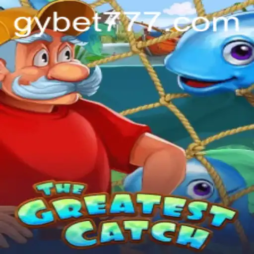 Explorando o Fascinante Mundo de 'TheGreatestCatch'
