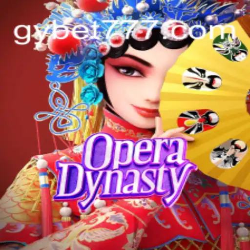 OperaDynasty: Experimente a Grandeza do Palco nos Cassinos com GYbet