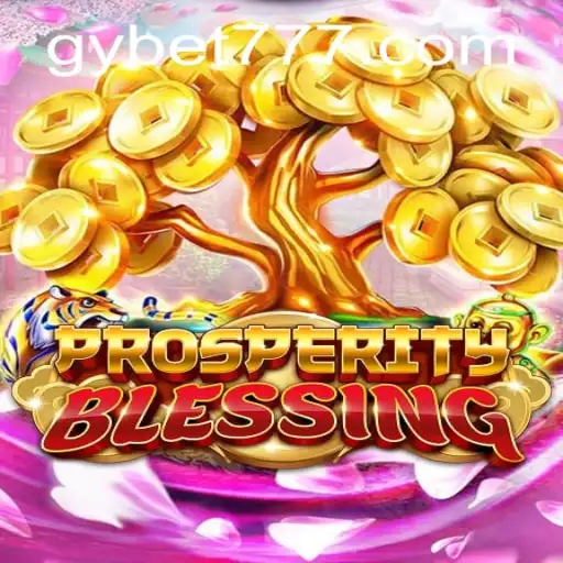 Explorando ProsperityBlessing: O Novo Jogo que Está Conquistando o Mundo