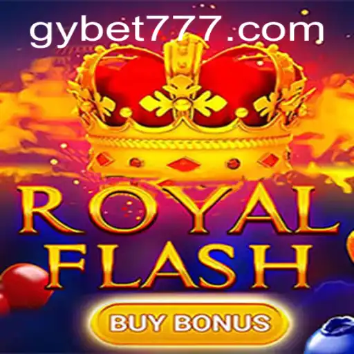 Explorando o Jogo de Cassino RoyalFlashBuyBonus