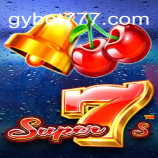 Descubra o Fascinante Mundo de Super7s com GYbet
