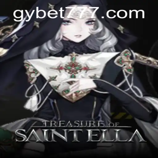Explorando o Mundo de TreasureofSaintElla: Um Jogo de Aventura e Estratégia